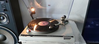 TECHNICS SL B2 - 3