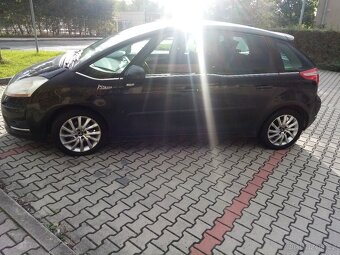 Citroen C 4 Picasso 1,6 HDI - 3