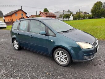 Ford focus c max - 3