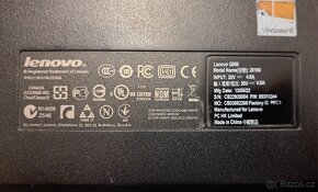 Lenovo G580 - 3