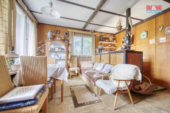 Prodej zahrady, 567 m², Tachov - 3