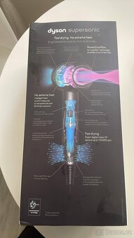 Dyson Supersonic Fén - 3