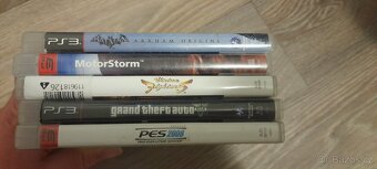 PS3+ hry - 3