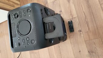Sony mhc-v11 - 3