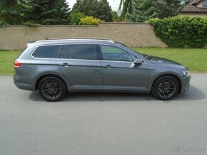 Volkswagen Passat - 3