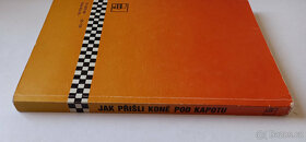Jak přišli koně pod kaporu - A. Kuba - 1988 - 3