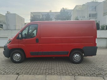 Peugeot Boxer - 3