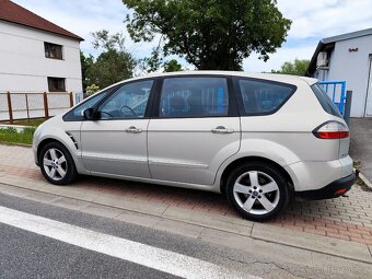 FORD S-MAX r.v. 2008 - 3