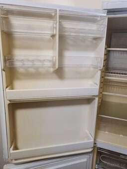 velká lednice Gorenje ODVOZ STARÉ LEDNICE - 3
