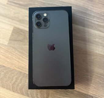 iPhone 12 PRO 128 GB - 3