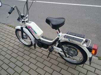 Babeta 210 - 3