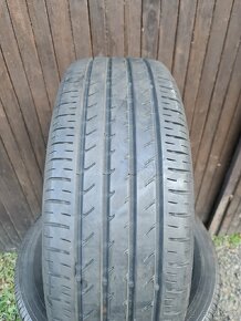 Toyo Nano Energy, 205/60/R16 - 3