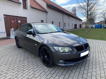 BMW E92 320D 135KW FACELIFT - 3