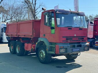 Iveco EUROTRAKKER 260E42 (0733) - 3