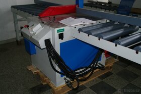 Zkracovací pila hydraulická podstolní - 3