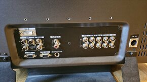 Panasonic SDI prof. Monitor - 3