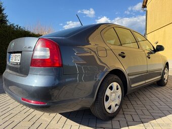 SKODA OCTAVIA 1.9TDI 77KW BXE, 2012, 246TIS/KM, KLIMA. - 3