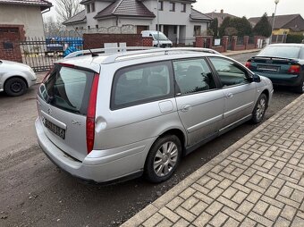 Citroën C5 2.0 HDI Exclusive - 3