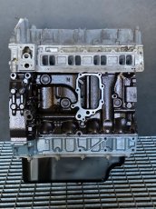 Motor po G.O. Fiat Iveco 3.0multijet - 3