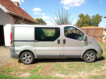 Opel Vivaro - 3