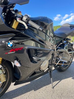 BMW S 1000RR - 3
