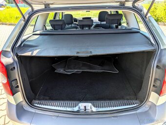 Renault Laguna II Grandtour 1.9DCi, 96kw, 2007 - 3