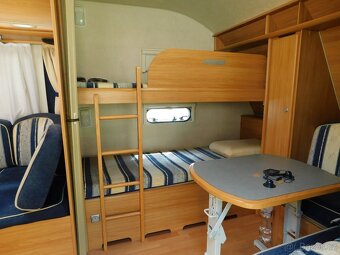 Adria Classica 663 KP - 3