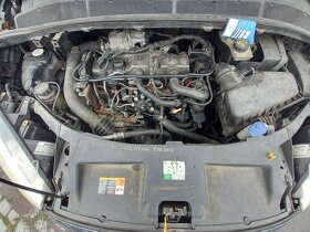 07 Ford S-max, 1.8 Tdci 92kW, 5ti stupen manuál - 3