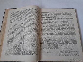 DALIBOR r.1859 hudební časopis - 3