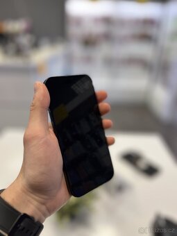 Apple iPhone 15 128G Black E-SIM - 3
