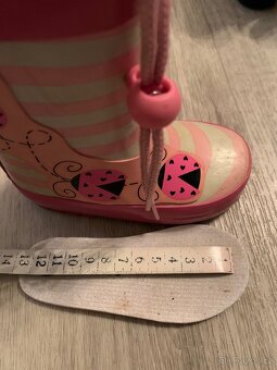 Holinky  12cm - 3