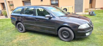 Škoda octavia 2 1.9tdi - 3