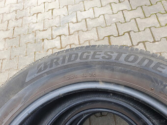 235/55 R18 100V letní Brigestone - 3