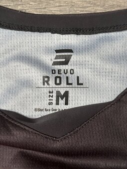 Motokrosový komplet Shot Race Gear - 3