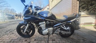 Suzuki GSF Bandit 650 S - 3