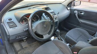 Renault Megane - 3