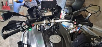BMW R1200 GS rok 2014 - 3