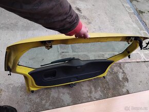 Škoda Citigo dveře. - 3
