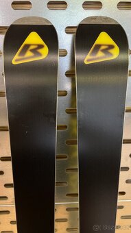 BLOSSOM WC GS OVERLIMIT PLUS 185 cm + HEAD FREE FLEX EVO16 - 3