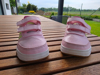 DĚTSKÉ SNEAKERSY ADIDAS TENSAUR SPORT TRAINING VEL 29 - 3