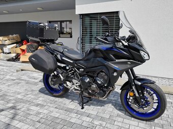 Yamaha Tracer 900 r.v.2018,top stav - 3