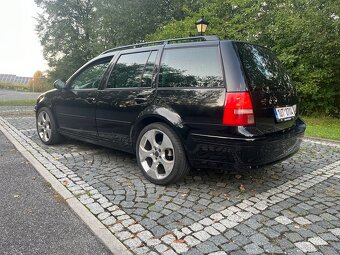 Vw bora 4x4 TOP - 3