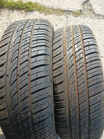 Pneu 195/70 r 14 barum - 3