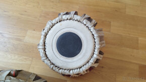 Indická tabla - 3