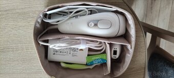 Epilátor IPL Braun Silk-expert Pro 3 - 3