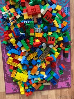 Lego duplo - 3