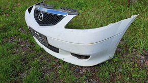 Mazda MPV dily - 3