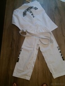 Kimono TAEKWON-DO - 3