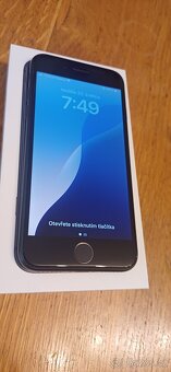 Iphone SE 2020 64 gb - 3