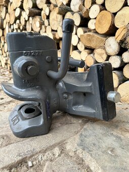automatický závěs - 3